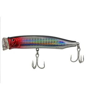 Sea Horse Popping 15 Cm 40 Gr L01 Sahte Balik
