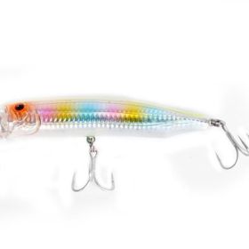 Sea Horse Popping 15 Cm 40 Gr L02 Sahte Balık
