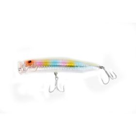 Sea Horse Popping 15 Cm 40 Gr L02 Sahte Balık