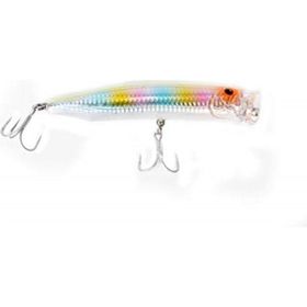 Sea Horse Popping 15 Cm 40 Gr L02 Sahte Balık