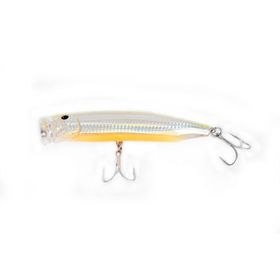 Sea Horse Popping 15 Cm 40 Gr L03 Sahte Balık