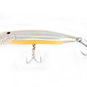 Sea Horse Popping 15 Cm 40 Gr L03 Sahte Balık