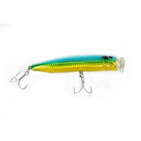 Sea Horse Popping 15 Cm 40 Gr L04 Sahte Balık