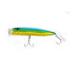 Sea Horse Popping 15 Cm 40 Gr L04 Sahte Balık