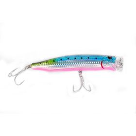 Sea Horse Popping 15 Cm 40 Gr L05 Sahte Balık