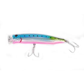 Sea Horse Popping 15 Cm 40 Gr L05 Sahte Balık