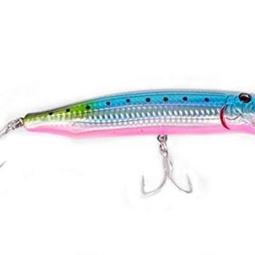 Sea Horse Popping 15 Cm 40 Gr L05 Sahte Balık