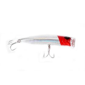 Sea Horse Popping 15 Cm 40 Gr L06 Sahte Balık