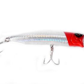 Sea Horse Popping 15 Cm 40 Gr L06 Sahte Balık