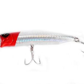 Sea Horse Popping 15 Cm 40 Gr L06 Sahte Balık