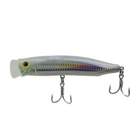 Sea Horse Popping 15 Cm 40 Gr L06 Sahte Balık