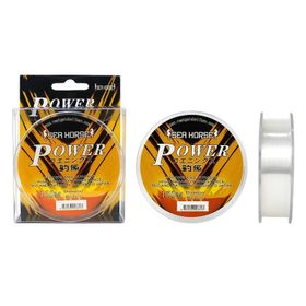 Sea Horse Power 0.20 mm 150 mt Misina