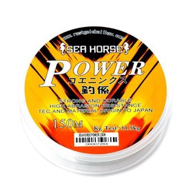 Sea Horse Power 0.25 mm 150 mt Misina