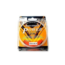 Sea Horse Power 0.25 mm 150 mt Misina