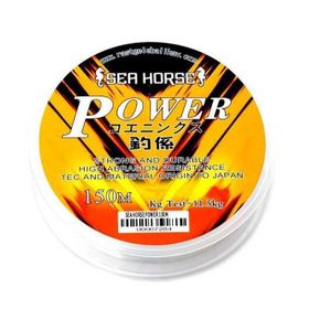 Sea Horse Power 0.25 mm 150 mt Misina