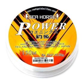 Sea Horse Power 0.25 mm 150 mt Misina