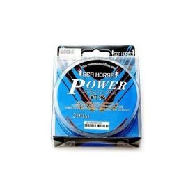 Sea Horse Power 0.25 mm 200 mt Misina