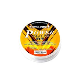 Sea Horse Power 0.28 mm 150 mt Misina