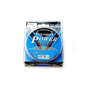 Sea Horse Power 0.35 mm 200 mt Misina