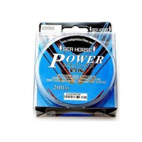 Sea Horse Power 0.45 mm 200 mt Misina