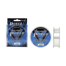 Sea Horse Power 0.45 mm 200 mt Misina