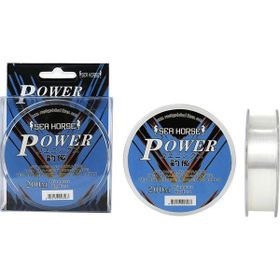 Sea Horse Power 0.50 mm 200 mt Misina