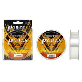 Sea Horse Power 0,12 mm 150 mt Misina