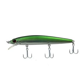 Sea Horse Pro 11,5 Cm 04 14 Gr Sahte Balık