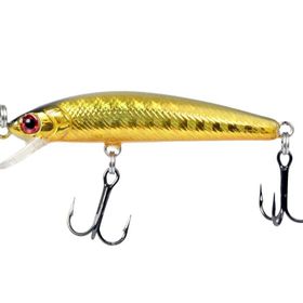 Sea Horse Pro 5 Cm 05 3 Gr Sahte Balık