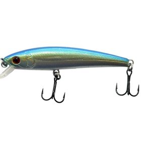 Sea Horse Pro 7,5 Cm 09 5 Gr Sahte Balık