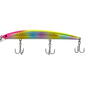 Sea Horse PSL-02 Max-Killer 128 mm 14 gr Suni Yem