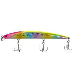 Sea Horse PSL-02 Max-Killer 128 mm 14 gr Suni Yem