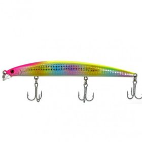 Sea Horse PSL-02 Max-Killer 128 mm 14 gr Suni Yem