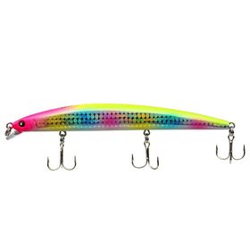 Sea Horse PSL-02 Max-Killer 128 mm 14 gr Suni Yem