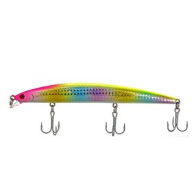 Sea Horse PSL-02 Max-Killer 128 mm 14 gr Suni Yem