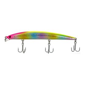Sea Horse PSL-02 Max-Killer 128 mm 14 gr Suni Yem