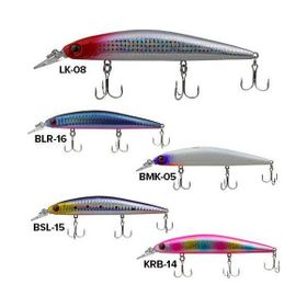 Sea Horse PSL02 110S Surf Driver 11 cm 20 gr Yem