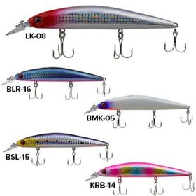 Sea Horse PSL02 110S Surf Driver 11 cm 20 gr Yem
