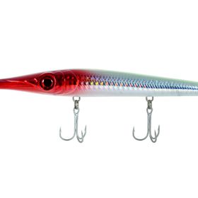 Sea Horse RHD-2F Sahte B Euro Poping 150 mm 21 gr Suni Yem