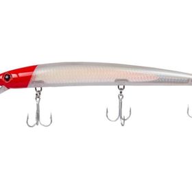 Sea Horse RHL14 Crystal Slim 150 mm 23 gr Suni Yem