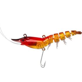 Sea Horse RHY01 Flash Shrimp 75 mm 5,5 gr Suni Yem