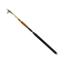 Sea Horse Rock Teles 80-150 gr 3.30 cm Kamış