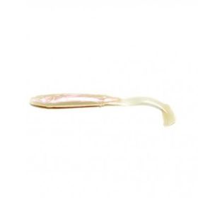 Sea Horse S11 8.5 cm 10'lu Silikon Zargana