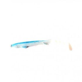 Sea Horse S21 8 cm 10'lu Silikon Zargana Köpekbalığı