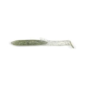 Sea Horse S38 6.5 cm 10'lu Silikon Zargana