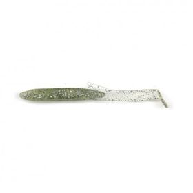 Sea Horse S38 6.5 cm 10'lu Silikon Zargana