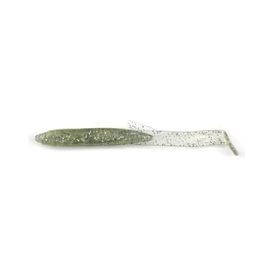 Sea Horse S38 6.5 cm 10'lu Silikon Zargana