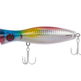 Sea Horse Saltia Popper 12 L01 Sahte Balık