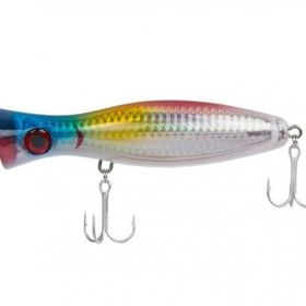 Sea Horse Saltia Popper 12 L01 Sahte Balık