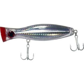 Sea Horse Saltia Popper 12 L02 Sahte Balık